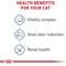 Show in main carousel: Royal Canin Feline Health Nutrition Indoor 7+ Adult Dry Cat Food, 5.5-lb bag slide 5 of 11