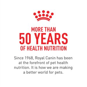 Royal Canin Feline Health Nutrition Indoor 7+ Adult Dry Cat Food, 5.5-lb bag
