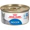 Show in main carousel: Royal Canin Feline Health Nutrition Indoor Adult Morsels in Gravy Canned Cat Food, 3-oz can, case of 12 slide 6 of 10
