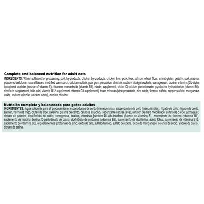 Show full view: Royal Canin Feline Health Nutrition Indoor Dry Food + Adult Instinctive Thin Slices in Gravy Canned Cat Food slide 8 of 10