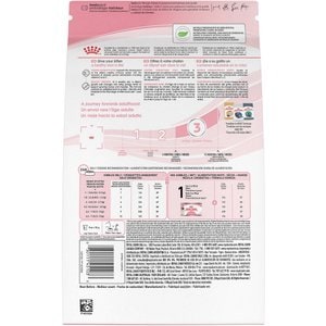 Royal Canin Feline Health Nutrition Kitten Dry Cat Food, 12-oz bag