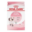 Royal Canin Feline Health Nutrition Kitten Dry Cat Food, 3-lb bag