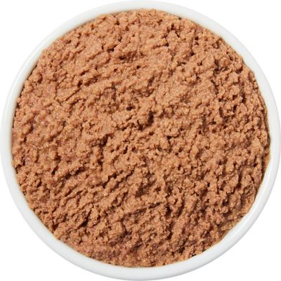 Show full view: Royal Canin Feline Health Nutrition Kitten Loaf in Sauce Canned Cat Food, 3-oz, case of 24 slide 5 of 13