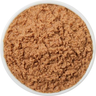 Show full view: Royal Canin Feline Health Nutrition Mother & Babycat Ultra Soft Mousse in Sauce Wet Cat Food, 3-oz can, pack of 12 slide 4 of 14