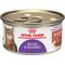 Show in main carousel: Royal Canin Feline Health Nutrition Spayed/Neutered Thin Slices in Gravy Canned Cat Food, 3-oz, case of 24 slide 1 of 12