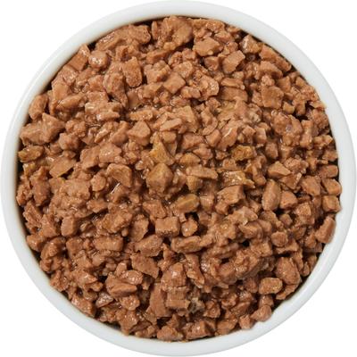 Show full view: Royal Canin Feline Health Nutrition Kitten Thin Slices in Gravy Wet Cat Food, 3-oz, case of 6 slide 3 of 14