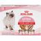 Show in main carousel: Royal Canin Feline Health Nutrition Variety Pack Wet Kitten Food, 3-oz can, case of 12 slide 1 of 12
