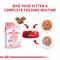 Show in main carousel: Royal Canin Feline Health Nutrition Variety Pack Wet Kitten Food, 3-oz can, case of 12 slide 4 of 12