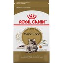 Royal Canin Maine Coon Adult Dry Cat Food, 14-lb bag