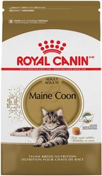 Royal Canin Maine Coon Adult Dry Cat Food, 6-lb bag