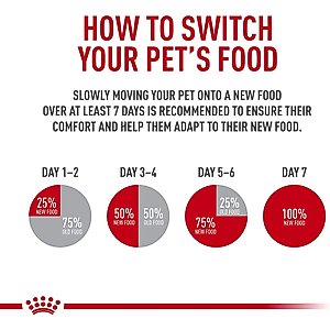 Royal Canin Mature Adult in Gel Canned Dog Food, 13.5-oz, case of 12