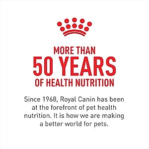 Royal Canin Mature Adult in Gel Canned Dog Food, 13.5-oz, case of 12