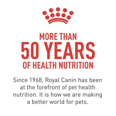 Show full view: Royal Canin Canine Health Nutrition Puppy Canned Dog Food, 13.5-oz, 12 count slide 6 of 11