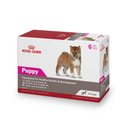 Royal Canin Canine Health Nutrition Puppy Canned Dog Food, 13.5-oz can, 6-pack