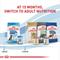 Show in main carousel: Royal Canin Size Health Nutrition Large Puppy Chunks in Gravy Dog Food Pouch, 4.9-oz, case of 10 slide 7 of 11