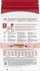 Royal Canin Size Health Nutrition Medium Adult Dry Dog Food, 4-lb bag slide 2 of 7