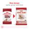 Show in main carousel: Royal Canin Size Health Nutrition Medium Aging 10+ Dry Dog Food, 30-lb bag slide 4 of 12