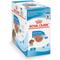 Show in main carousel: Royal Canin Size Health Nutrition Medium Puppy Chunks in Gravy Dog Food Pouch, 4.9-oz, case of 10 slide 3 of 10