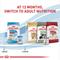 Show in main carousel: Royal Canin Size Health Nutrition Medium Puppy Chunks in Gravy Dog Food Pouch, 4.9-oz, case of 10 slide 8 of 10