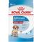 Show in main carousel: Royal Canin Size Health Nutrition Medium Puppy Dry Dog Food, 4-lb bag slide 1 of 12