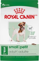 Royal Canin Size Health Nutrition Small Adult Dry Dog Food, 30-lb bag