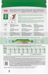 Royal Canin Size Health Nutrition Small Adult Dry Dog Food, 30-lb bag slide 2 of 8