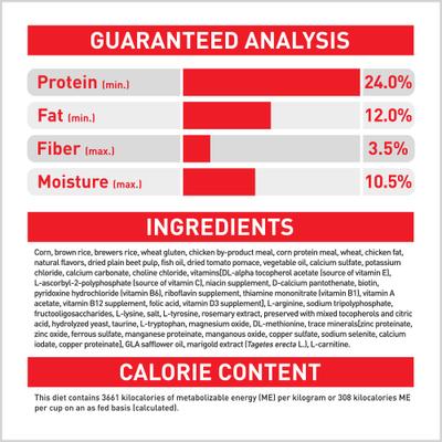 Show full view: Royal Canin Size Health Nutrition Small Aging 12+ Dry Dog Food, 2.5-lb bag slide 8 of 13