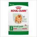 Royal Canin Size Health Nutrition Small Indoor Adult Dry Dog Food, 2.5-lb bag