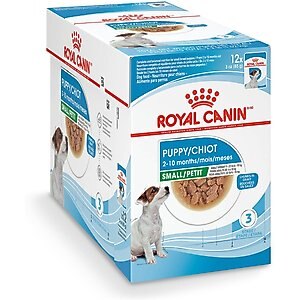 Royal Canin Size Health Nutrition Small Puppy Dry Dog Food