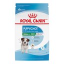 Royal Canin Size Health Nutrition Small Puppy Dry Dog Food, 4-lb bag