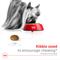 Show in main carousel: Royal Canin Size Health Nutrition X-Small Adult 8+ Dry Dog Food, 2.5-lb bag slide 4 of 12