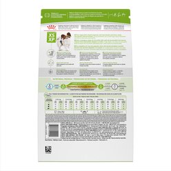 Royal Canin Size Health Nutrition Adult X-Small Dry Dog Food, 2.5-lb bag slide 2 of 8