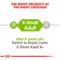 Show in main carousel: Royal Canin Size Health Nutrition Adult X-Small Dry Dog Food, 2.5-lb bag slide 7 of 12