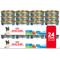 Show in main carousel: Royal Canin Size Health Nutrition X-Small Puppy Thin Slices in Gravy Wet Dog Food, 3-oz, case of 24 slide 1 of 11