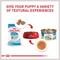 Show in main carousel: Royal Canin Size Health Nutrition X-Small Puppy Thin Slices in Gravy Wet Dog Food, 3-oz, case of 24 slide 6 of 11