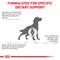 Show in main carousel: Royal Canin Veterinary Diet Adult Advanced Mobility Support Dry Dog Food, 26.4-lb bag slide 4 of 12
