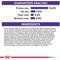 Show in main carousel: Royal Canin Veterinary Diet Adult Calm Dry Cat Food, 4.4-lb bag slide 6 of 11
