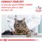 Show in main carousel: Royal Canin Veterinary Diet Adult Calm Dry Cat Food, 4.4-lb bag slide 8 of 11