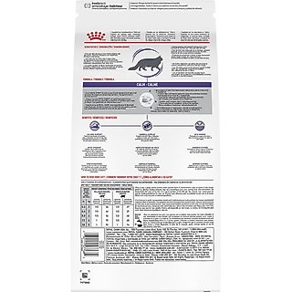 Royal Canin Veterinary Diet Adult Calm Dry Cat Food, 8.8-lb bag slide 2 of 9