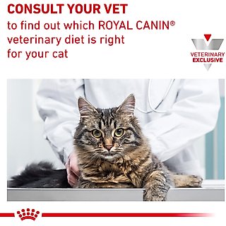 Royal Canin Veterinary Diet Adult Calm Dry Cat Food, 8.8-lb bag slide 7 of 9