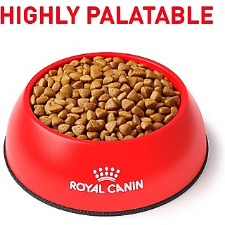 Royal Canin Veterinary Diet Adult Calm Dry Cat Food, 8.8-lb bag slide 9 of 9