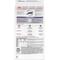 Show in main carousel: Royal Canin Veterinary Diet Adult Dental Dry Cat Food, 1.3-lb bag slide 3 of 12