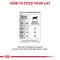 Show in main carousel: Royal Canin Veterinary Diet Adult Gastrointestinal Cat Treats, 7.7-oz bag slide 6 of 11