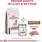 Show in main carousel: Royal Canin Veterinary Diet Adult Gastrointestinal High Fiber Dry Dog Food, 17.6-lb bag slide 7 of 12