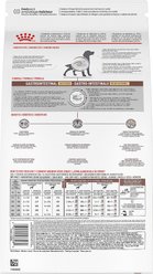 Royal Canin Veterinary Diet Adult Gastrointestinal High Fiber Dry Dog Food, 17.6-lb bag slide 2 of 8