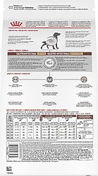Royal Canin Veterinary Diet Adult Gastrointestinal High Fiber Dry Dog Food, 8.8-lb bag slide 2 of 8
