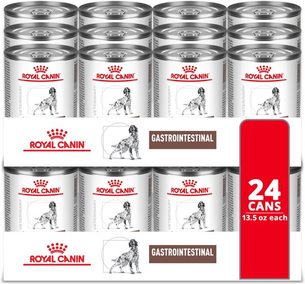 Royal Canin Gastrointestinal High Energy Canned Dog Food