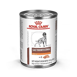 ROYAL CANIN VETERINARY DIET Adult Gastrointestinal Low Fat