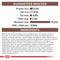 Show in main carousel: Royal Canin Veterinary Diet Adult Gastrointestinal Low Fat Loaf Canned Dog Food, 13.5-oz can, case of 6 slide 8 of 13