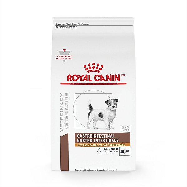 ROYAL CANIN VETERINARY DIET Adult Gastrointestinal Low Fat